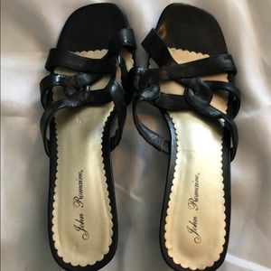 Size 9 sandals